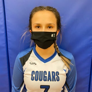 Joselyn Williams mugshot