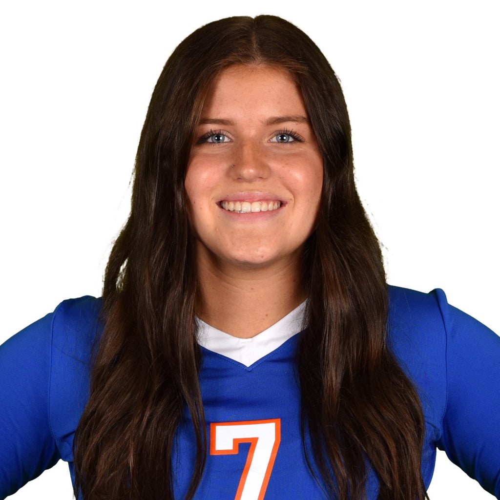 Madison Solomon mugshot