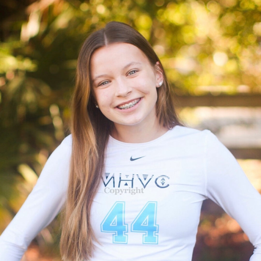 Kaylee Clayton