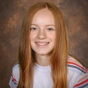 Ashlyn Thompson mugshot