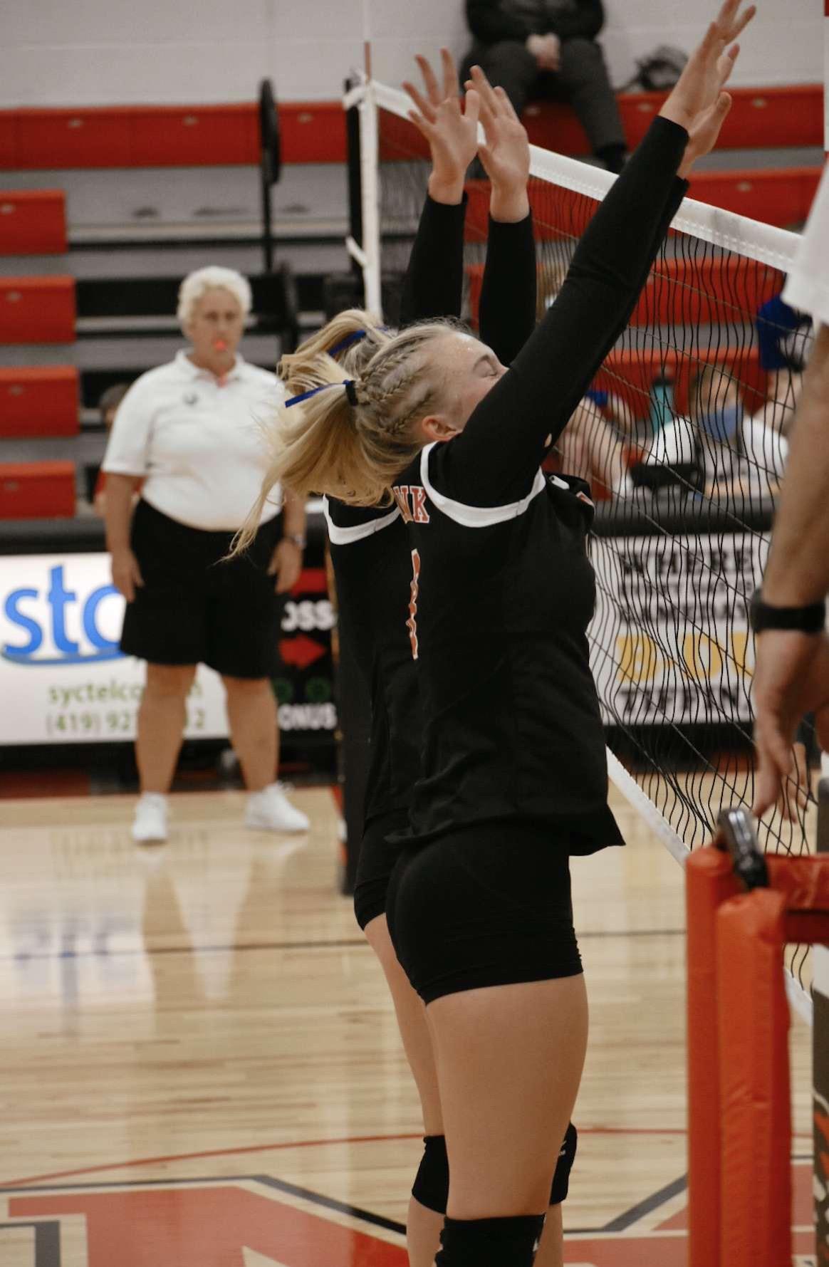 Kennedy Cleveland