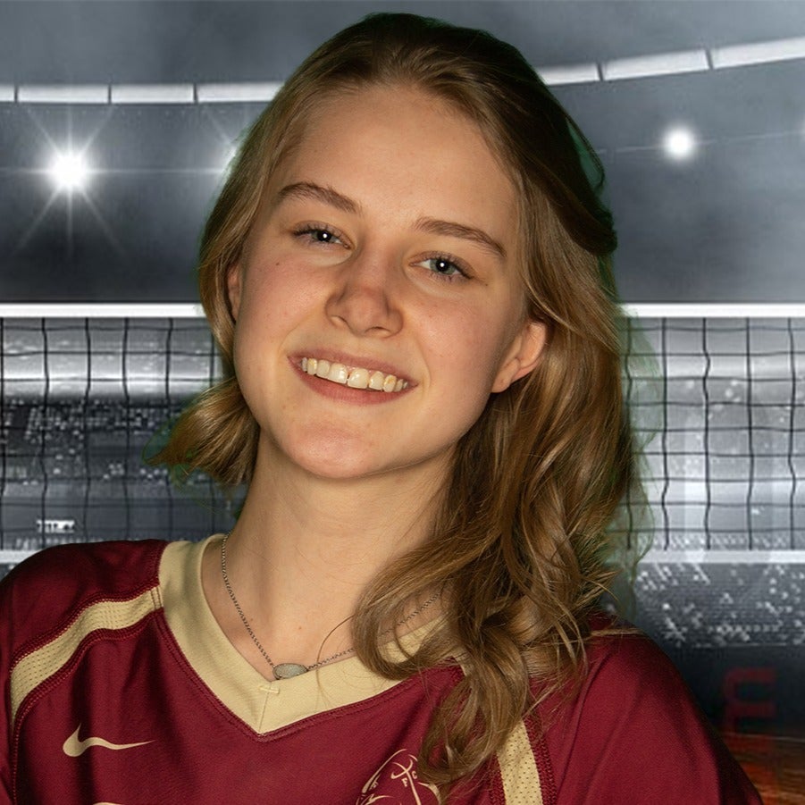 Cassie Matson