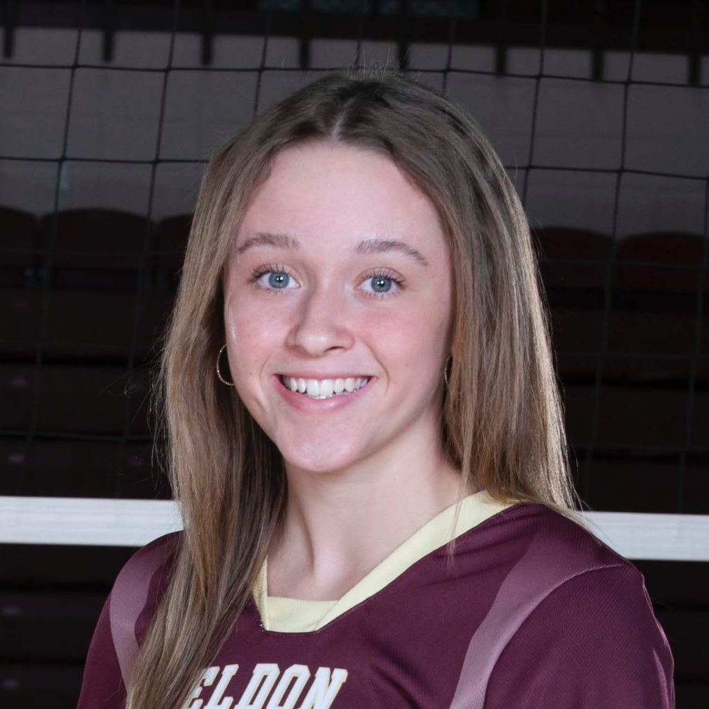 Sydney Halderman mugshot