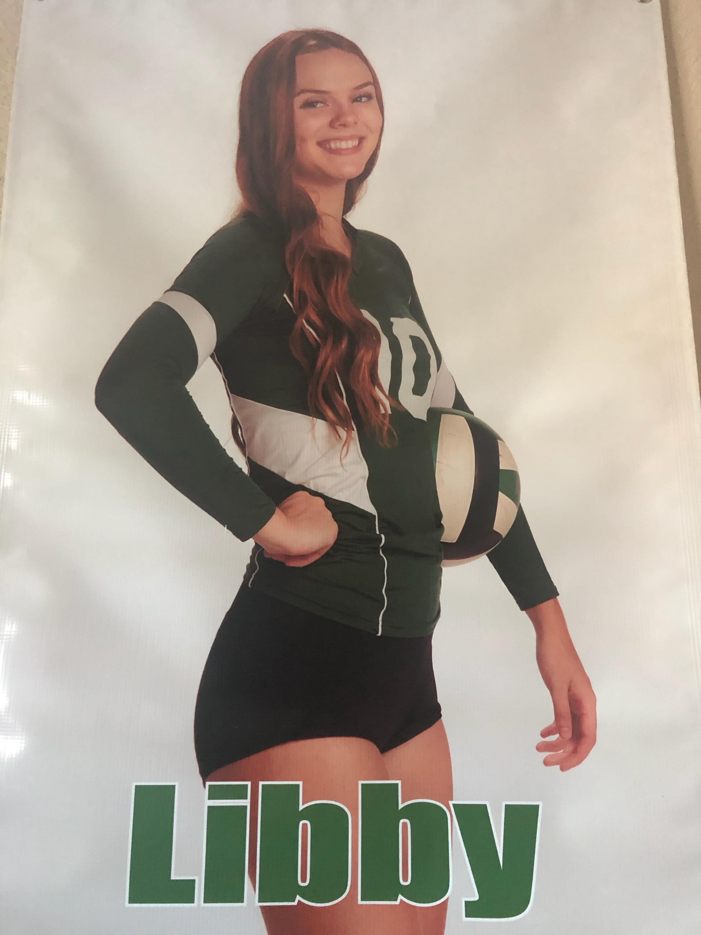 Libby Ashline