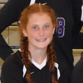Kendyl  Gaffney mugshot