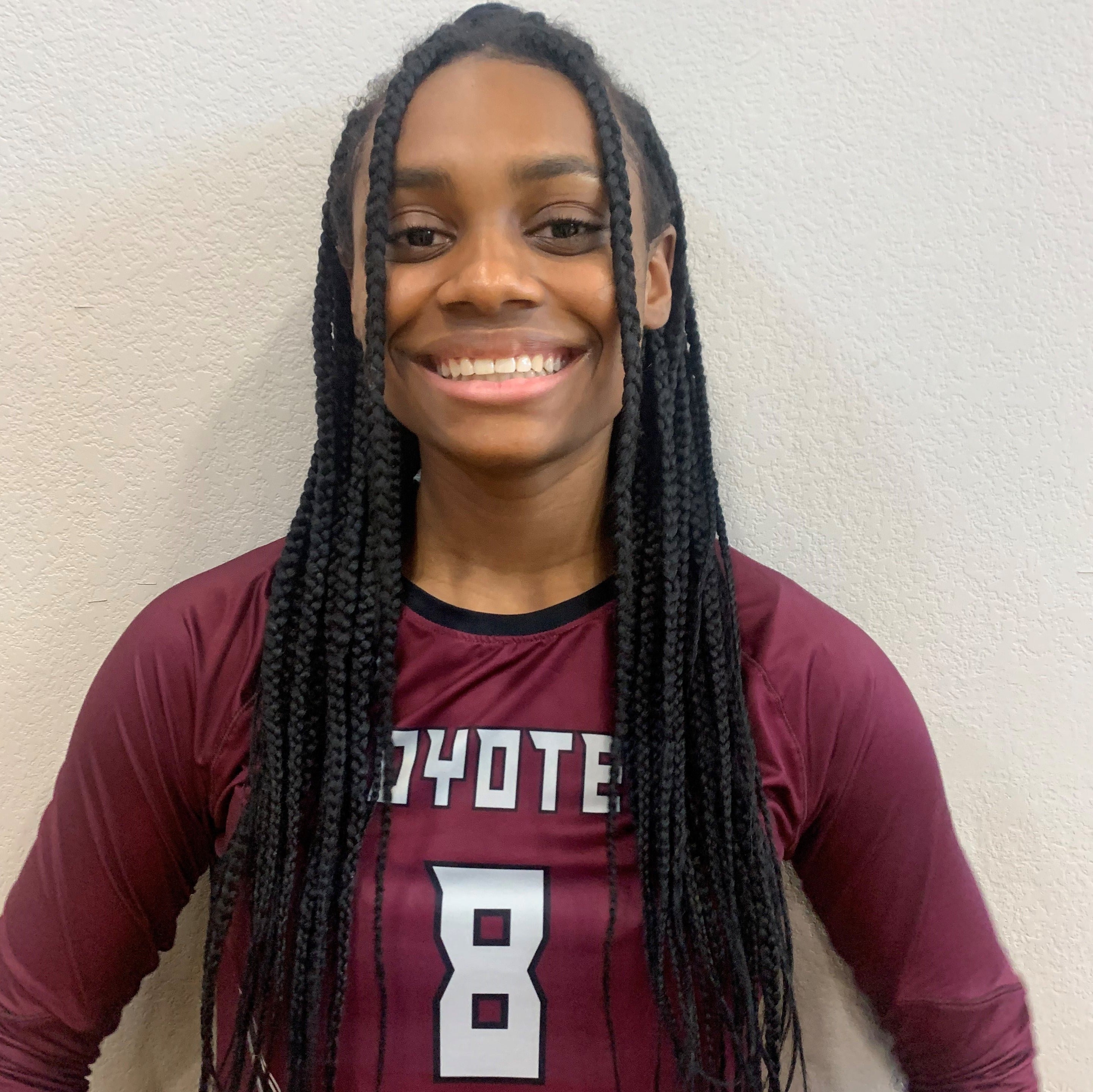 Kayla Johnson