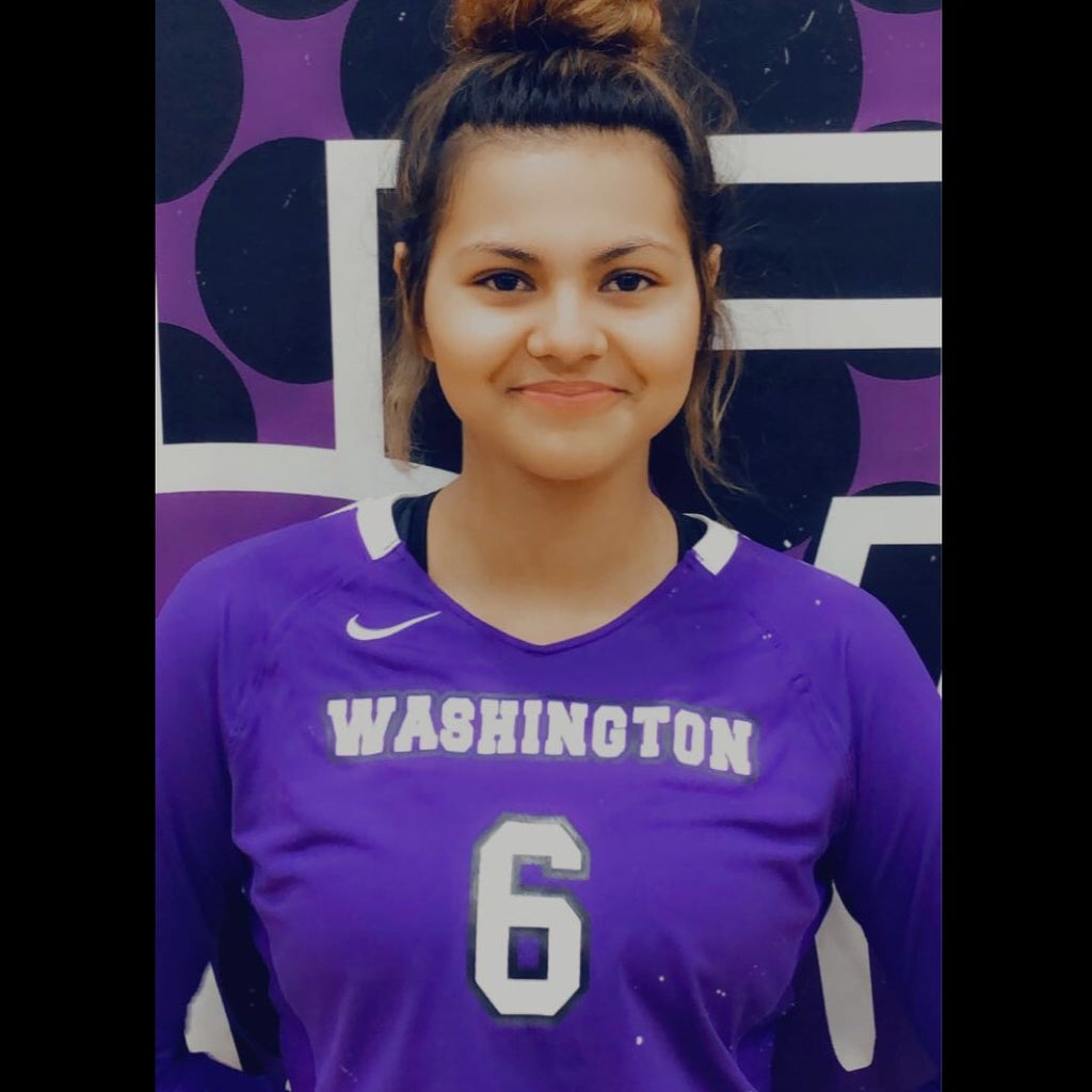 Gabriela Hernandez mugshot