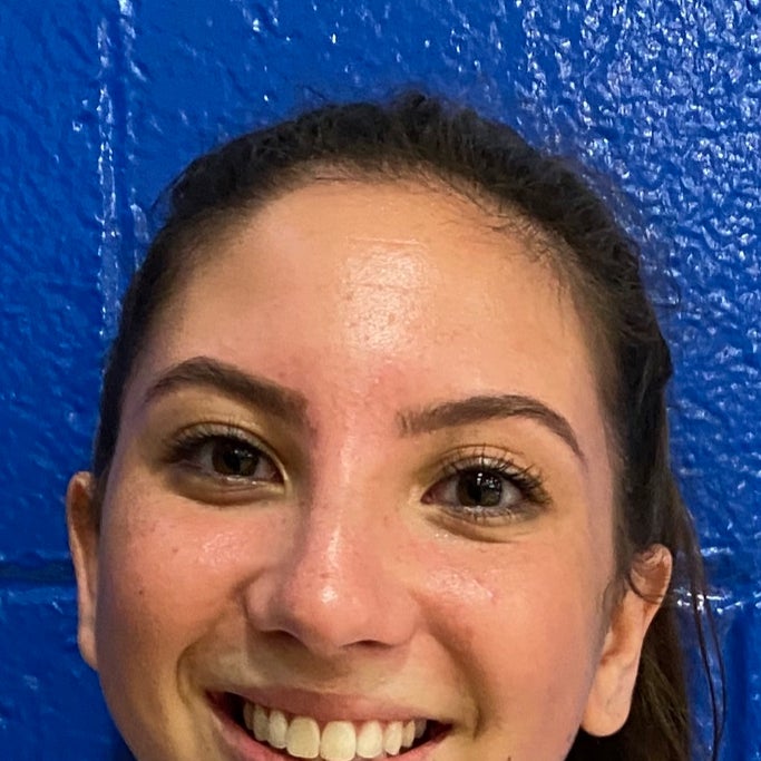 Leah Christie mugshot
