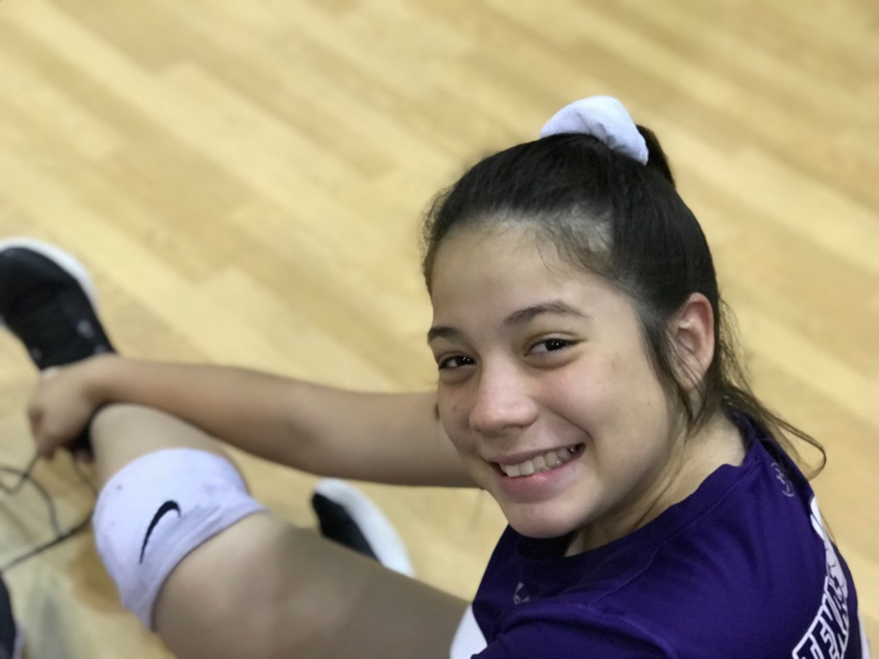 Sayra Hernandez