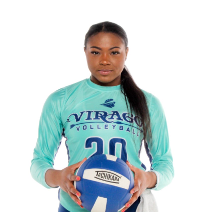 Saniya Howard