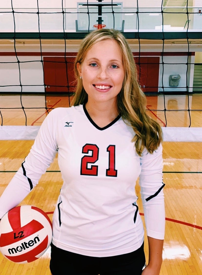 Halle Hughes