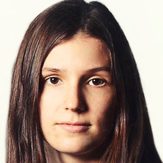 Roslyn Zentz
