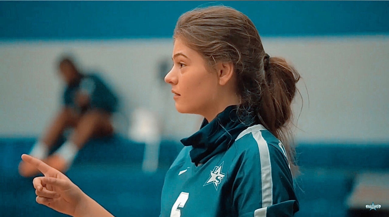 Katie Reeve