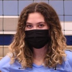 Nicole Gregov mugshot