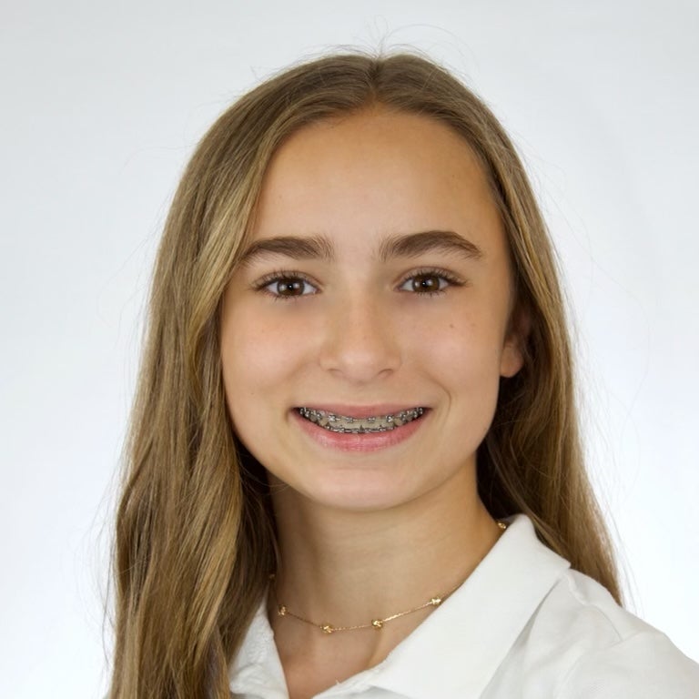 Jayda McDonnel