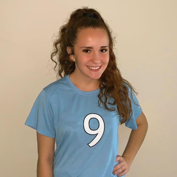 Braelyn Proske