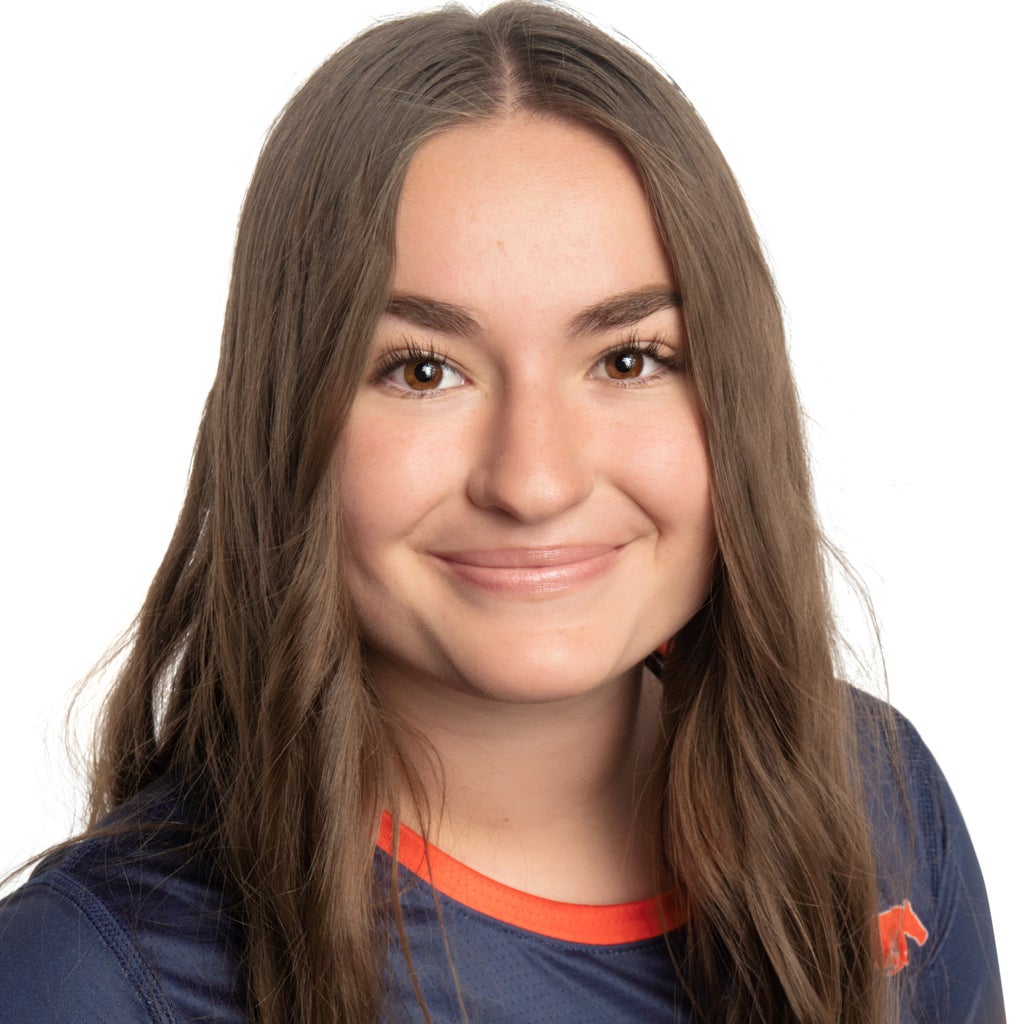 Olivia Gale