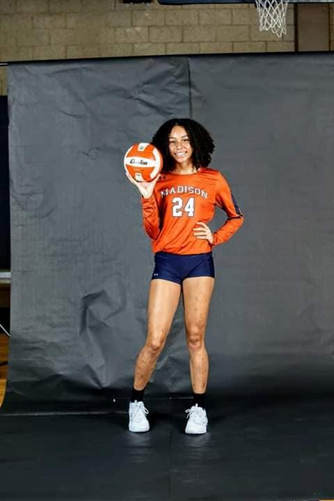 Brionna Johnson