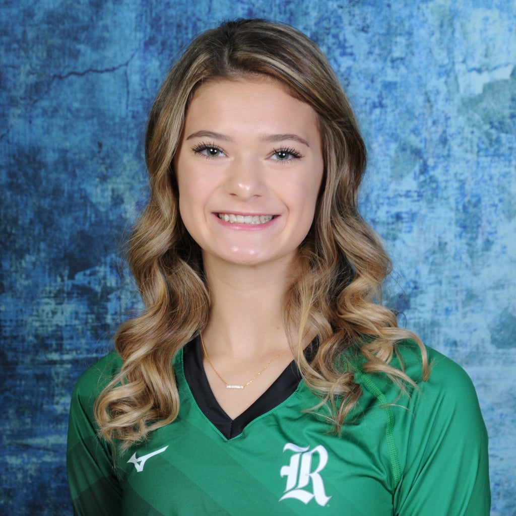 Jordyn Pfeffer mugshot
