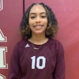 Senaya Stapleton mugshot