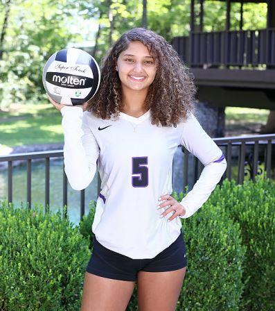 Brooke Norwood mugshot