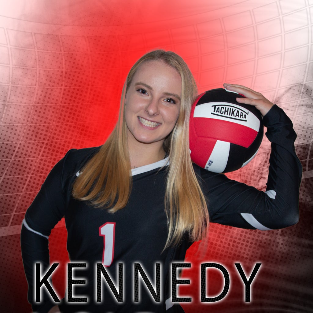 Kennedy Vold
