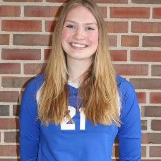 Grace Gaston