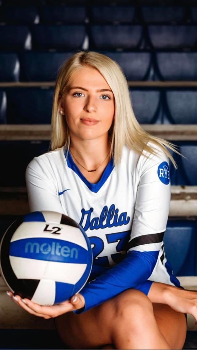 Maddy Petro