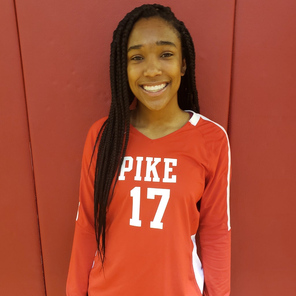 Gabrielle Hart