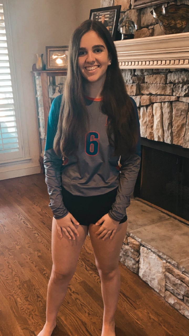 Raegan Vernon