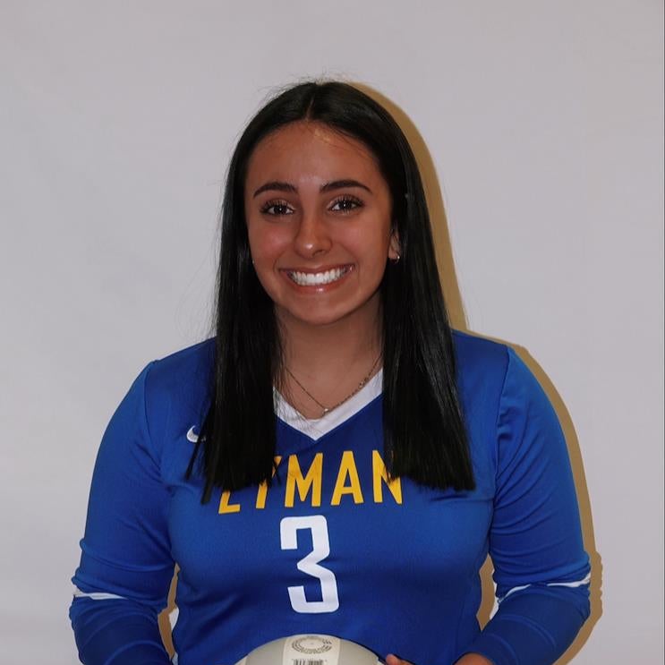 Sara Ferrer mugshot