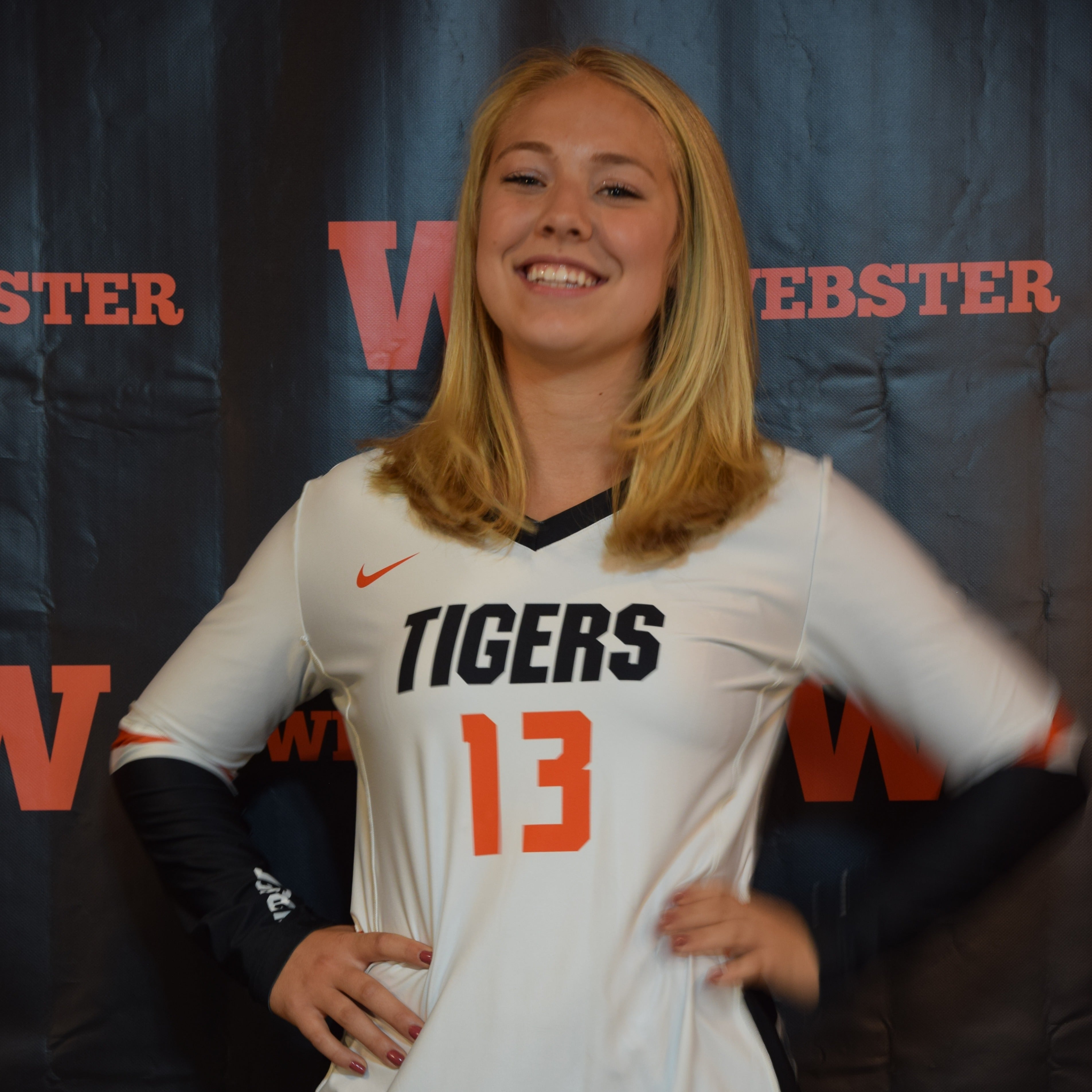 Brooke Hetfeld mugshot