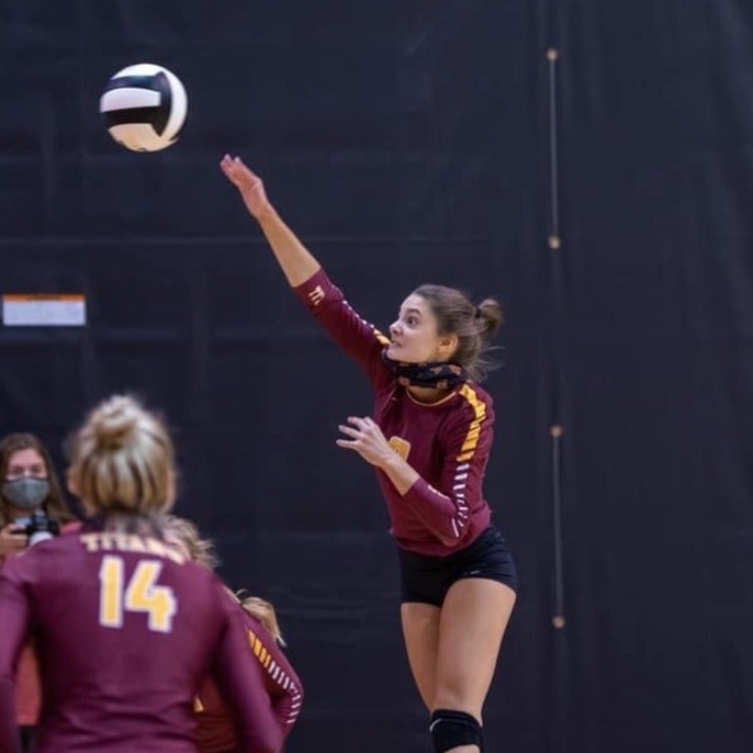 Lexi Potts