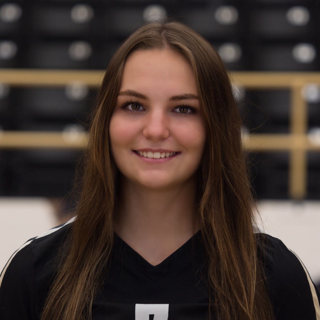 Emily Owen mugshot