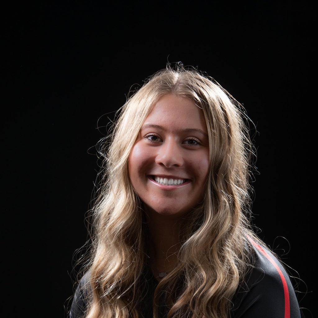 Faith Harkins mugshot