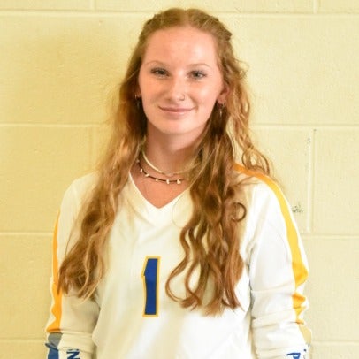 Molly Swiontek mugshot