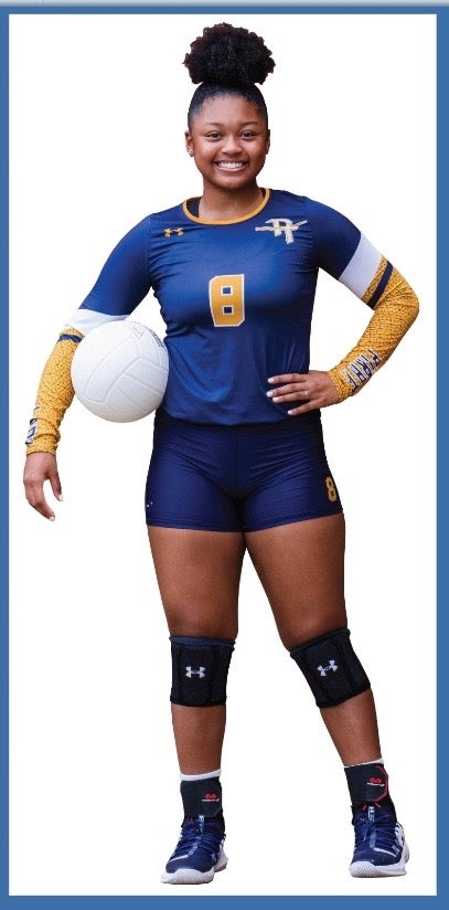 Carmen Chatman