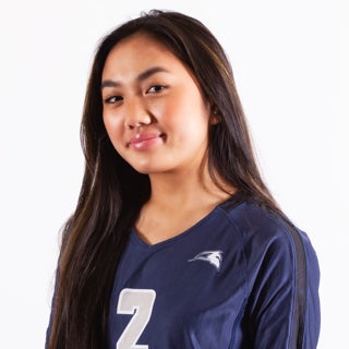 Kyrsten Malig mugshot