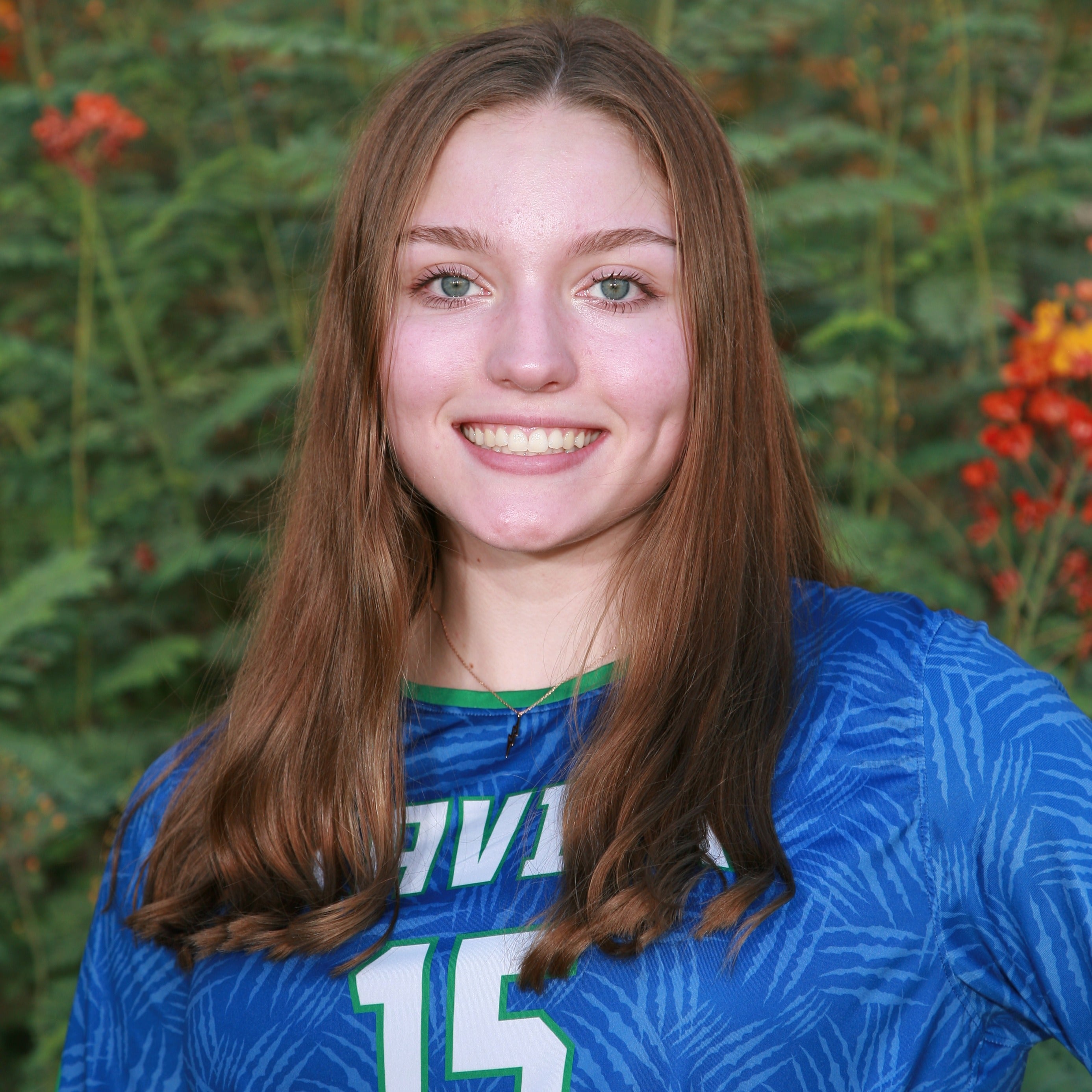 Alexa Shiner