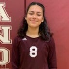 Miranda Mendoza mugshot