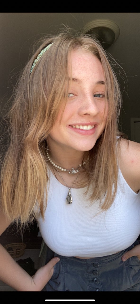 Sophia Melde