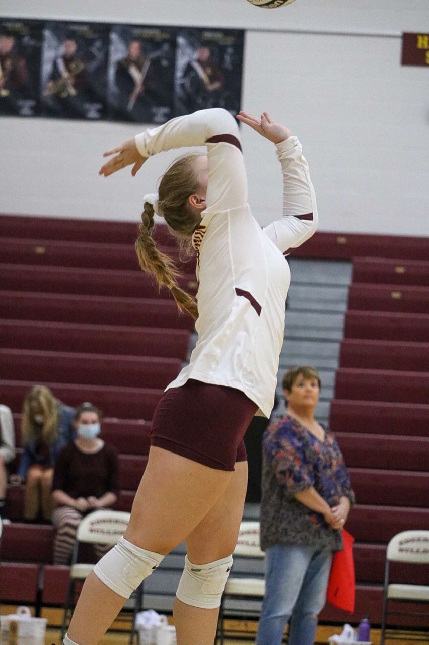 Brianna Wickerham