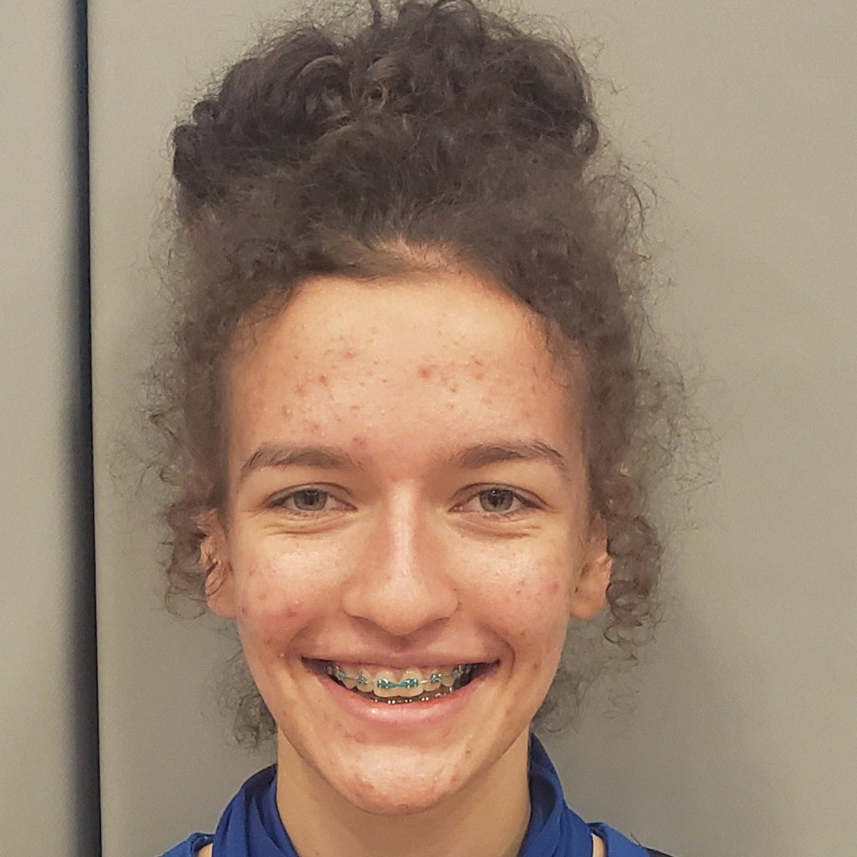 Hannah Sharp