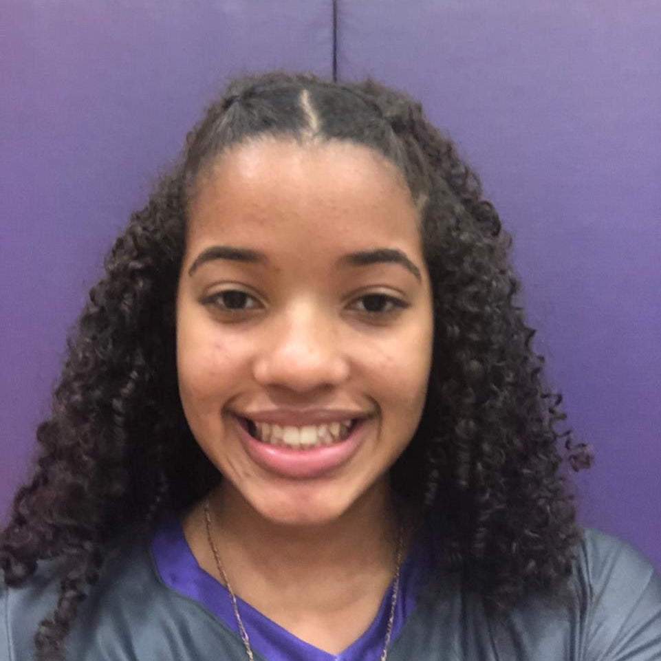 Sienna Adigun mugshot