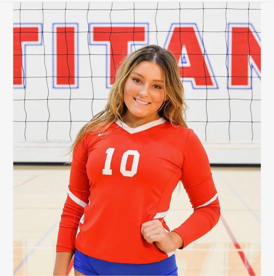 Tatum Longnecker