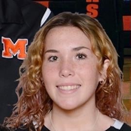 Allie Vignos mugshot