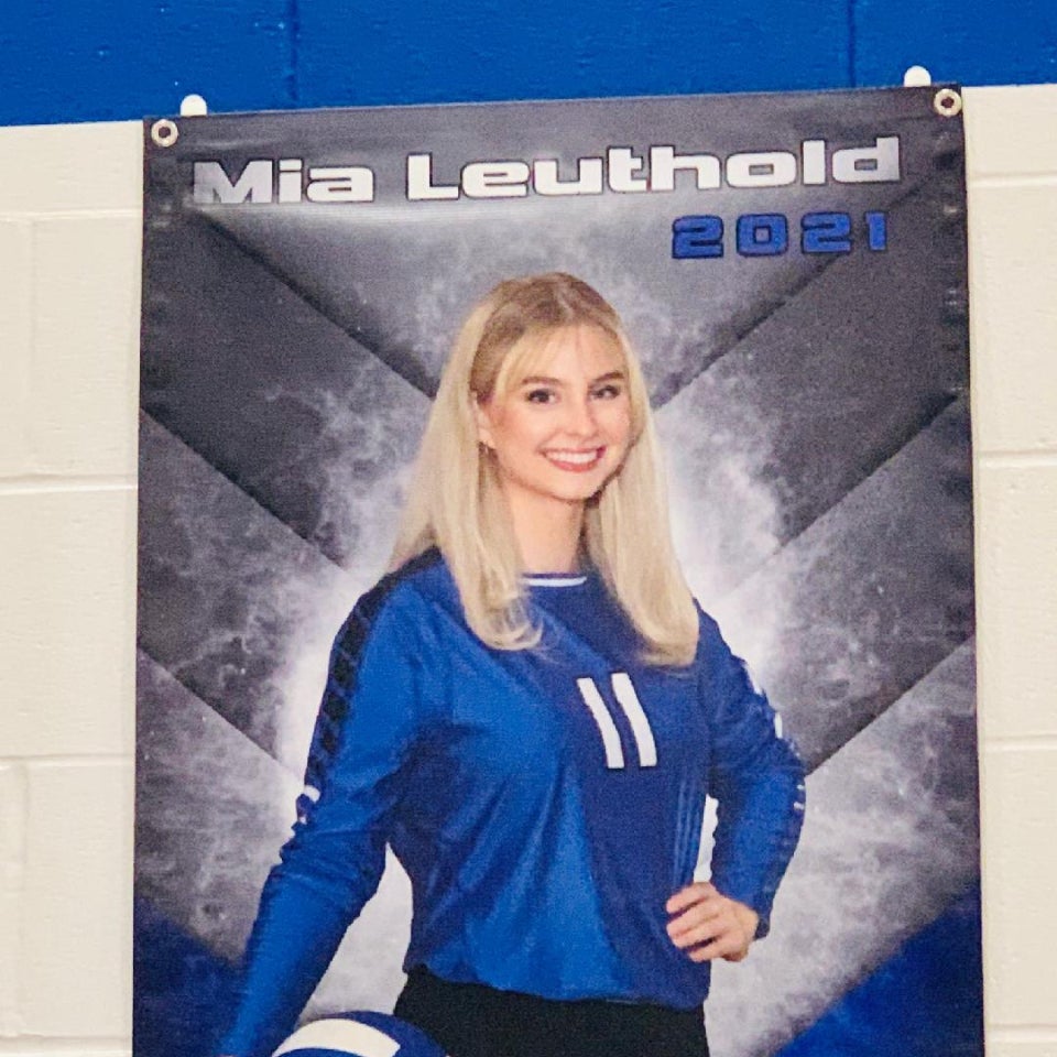 Mia  Leuthold