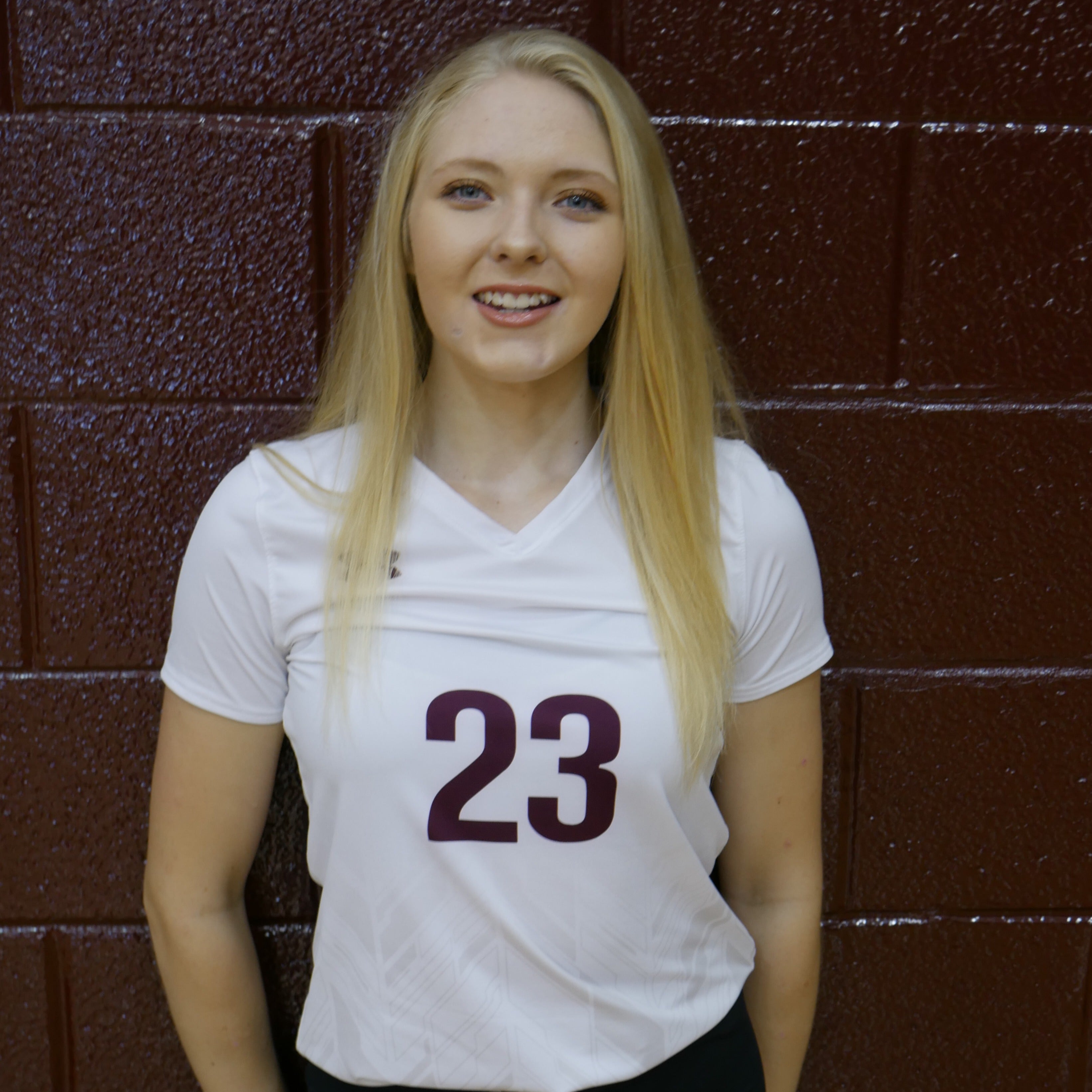 Savanna Mcmillion