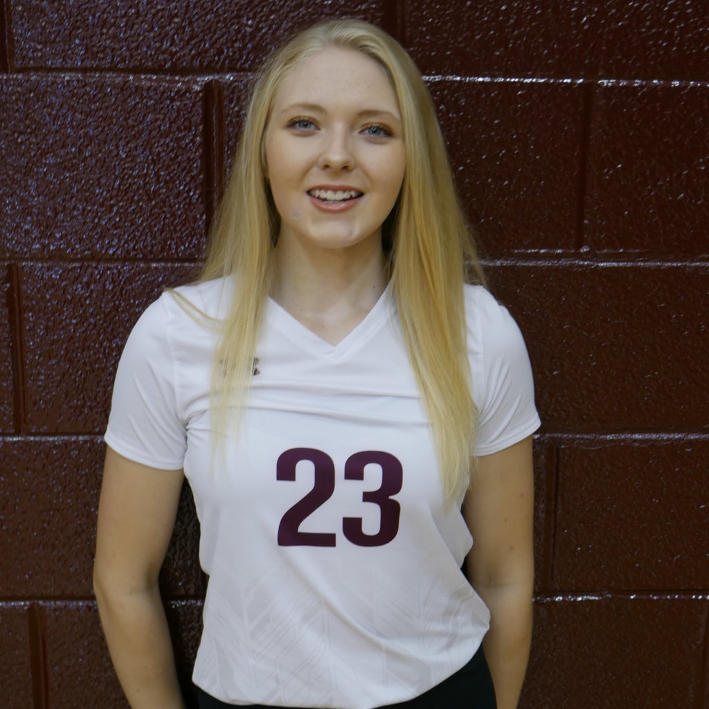 Savanna Mcmillion mugshot
