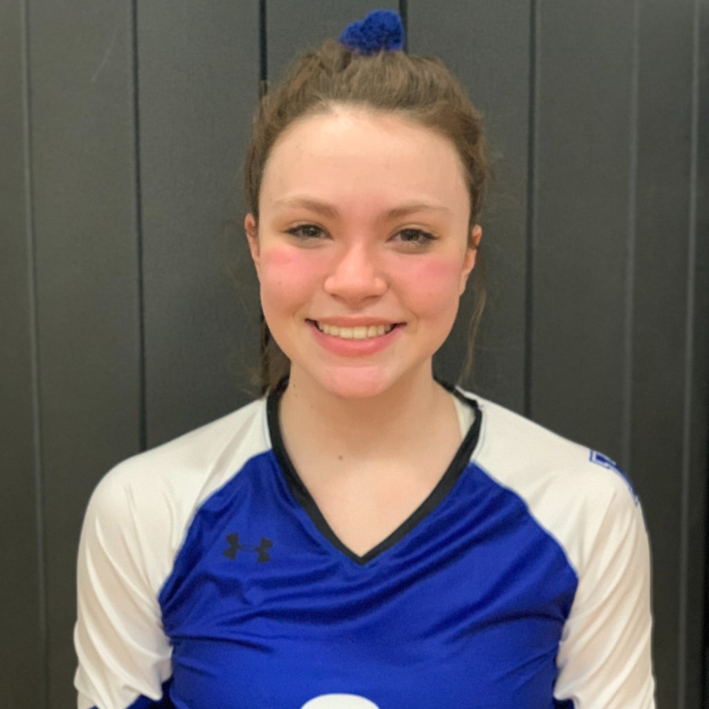 Breanna  Westad 